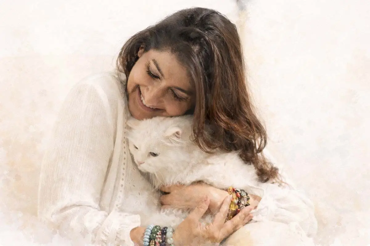 Mater Vani Kabir