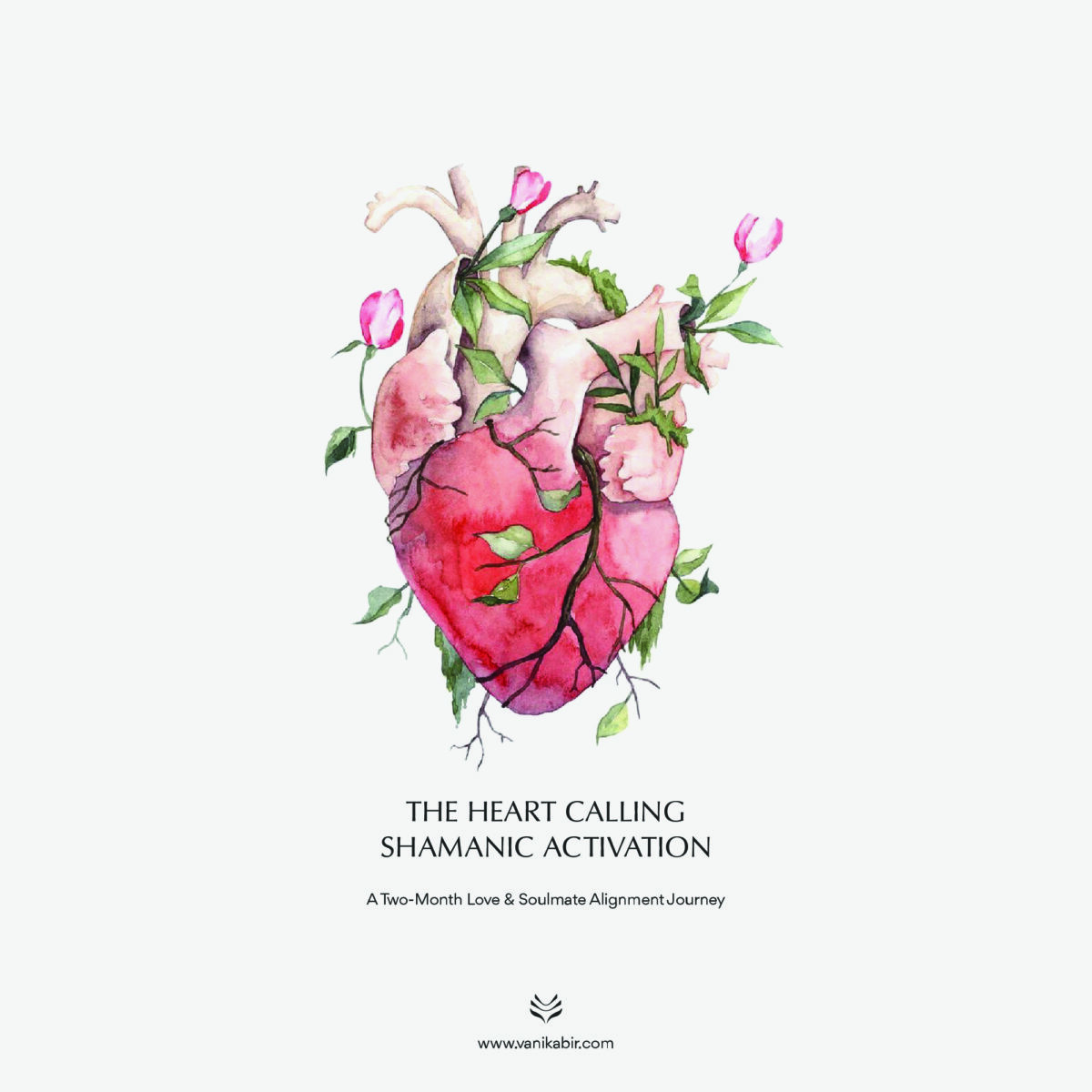 The Heart Calling Shamanic Activation