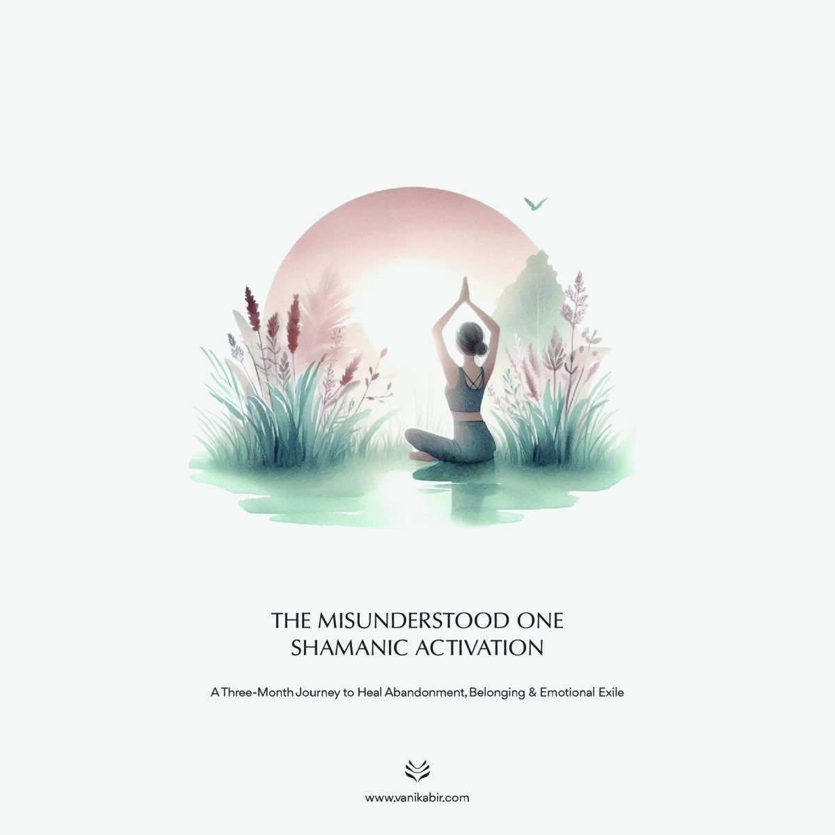 The Misunderstood One Shamanic Activation