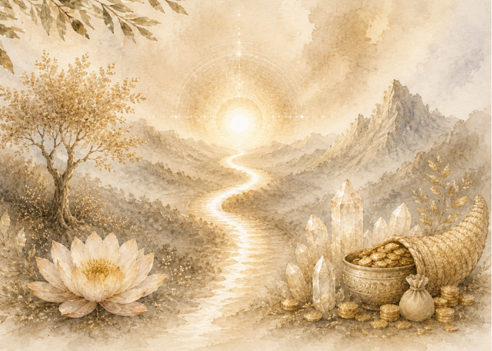 Activation new pathway