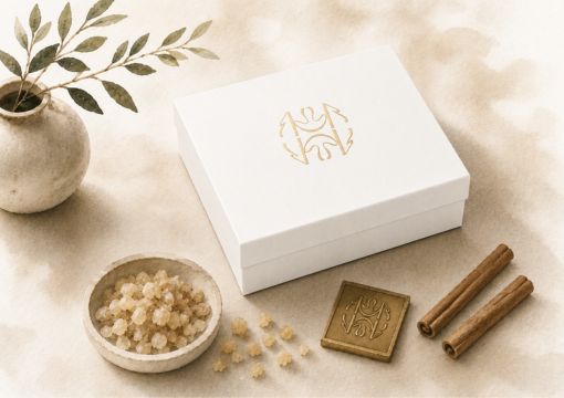The Activation Box