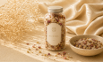 The Bath Mix