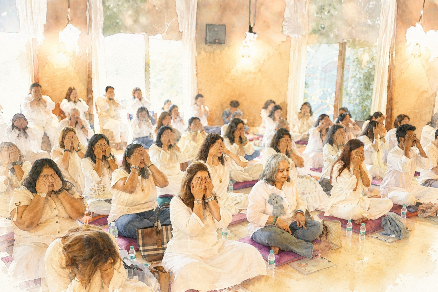 Shamanic SoulPath Reset