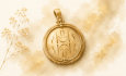 The Vyra Medallion