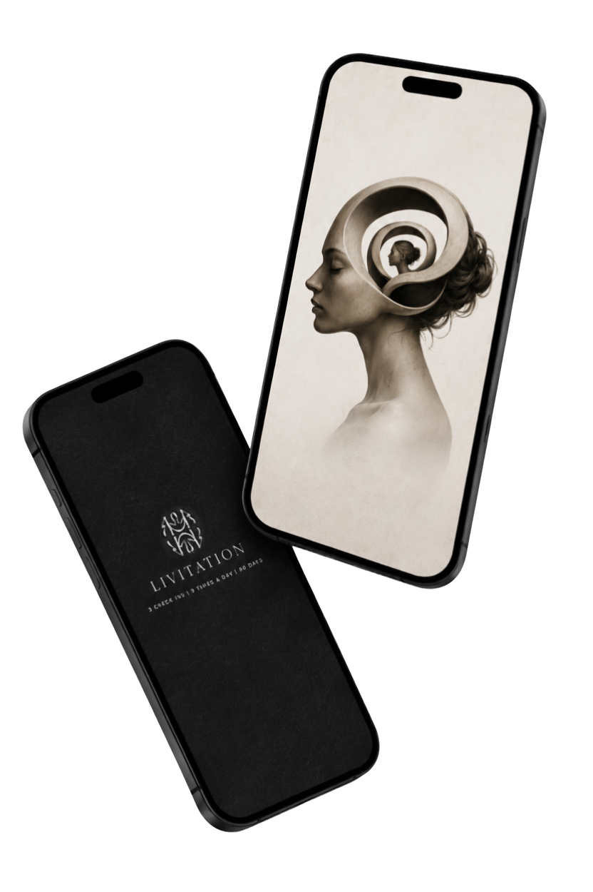 Livitation App
