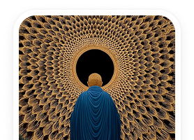 Midday Interrupt the Pattern