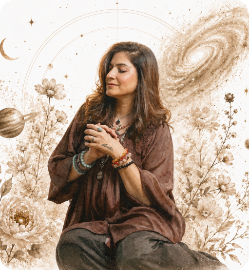 My Knowing Traces To Lemuria