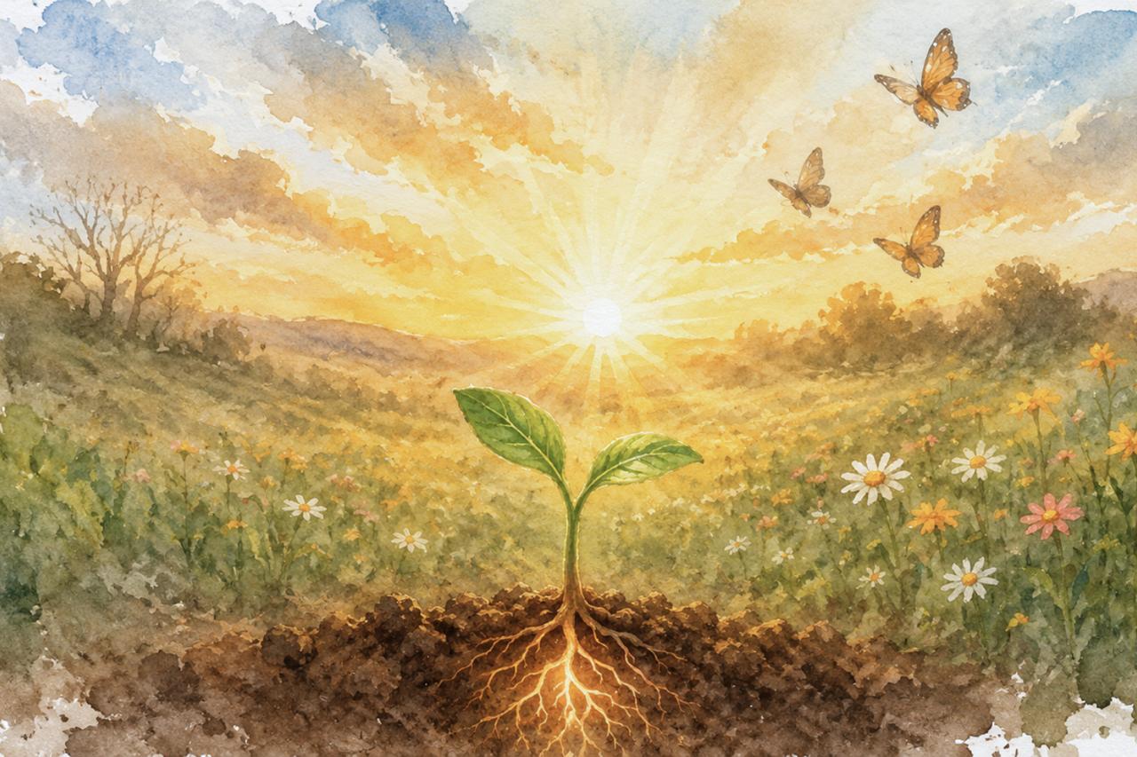 Making Spirituality Simple