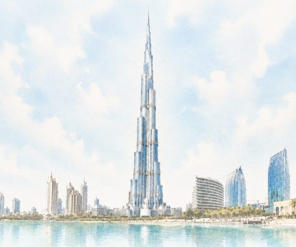 Dubai Soluroo